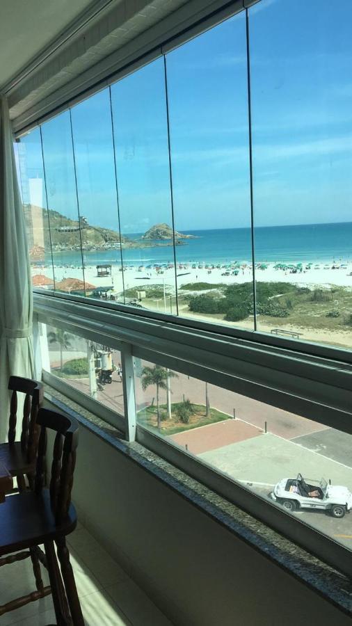 Arraial Do Cabo, Praia Grande Vista Espetacular エクステリア 写真