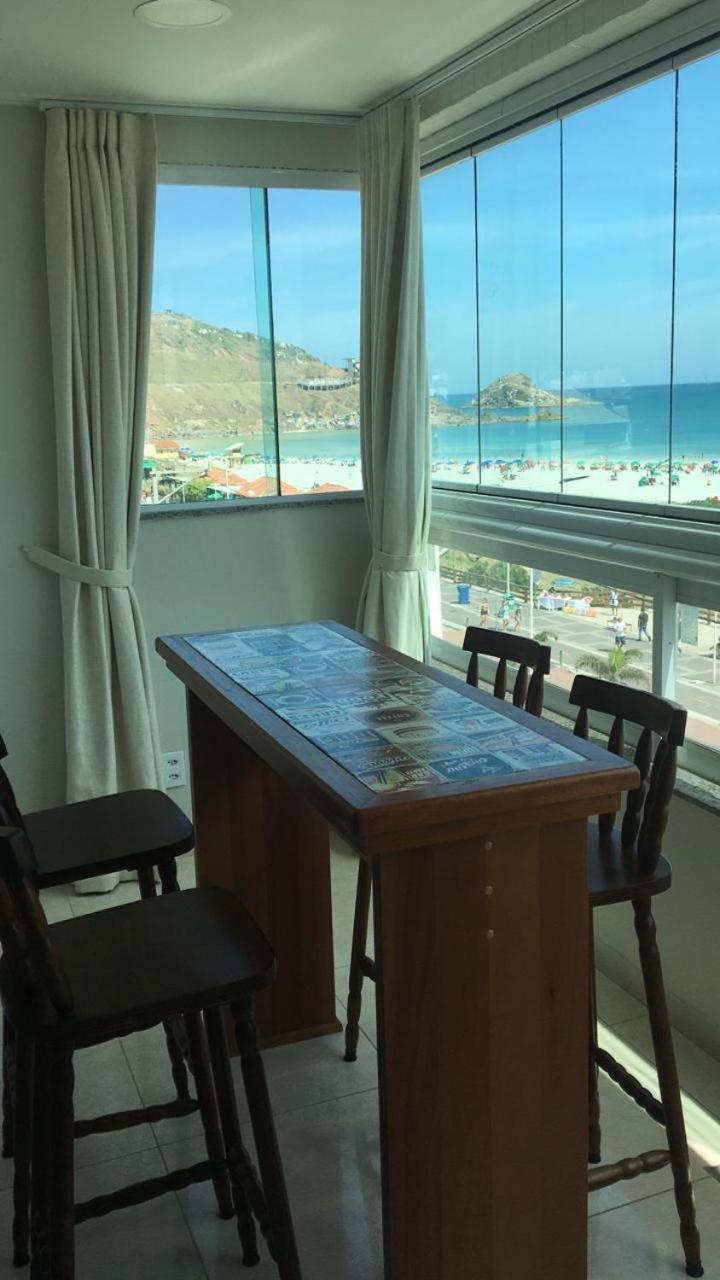 Arraial Do Cabo, Praia Grande Vista Espetacular エクステリア 写真