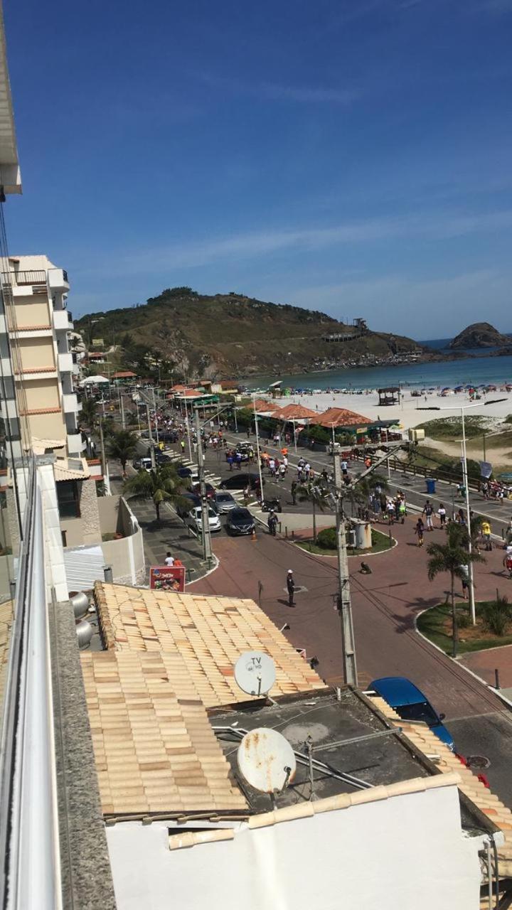Arraial Do Cabo, Praia Grande Vista Espetacular エクステリア 写真